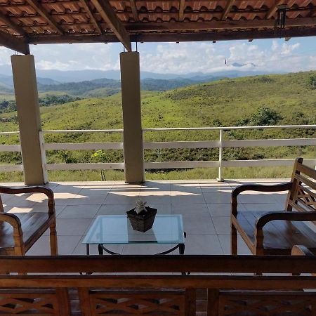 Casa 1 Vale Dos Reis Penedo Villa Пенедо Екстериор снимка