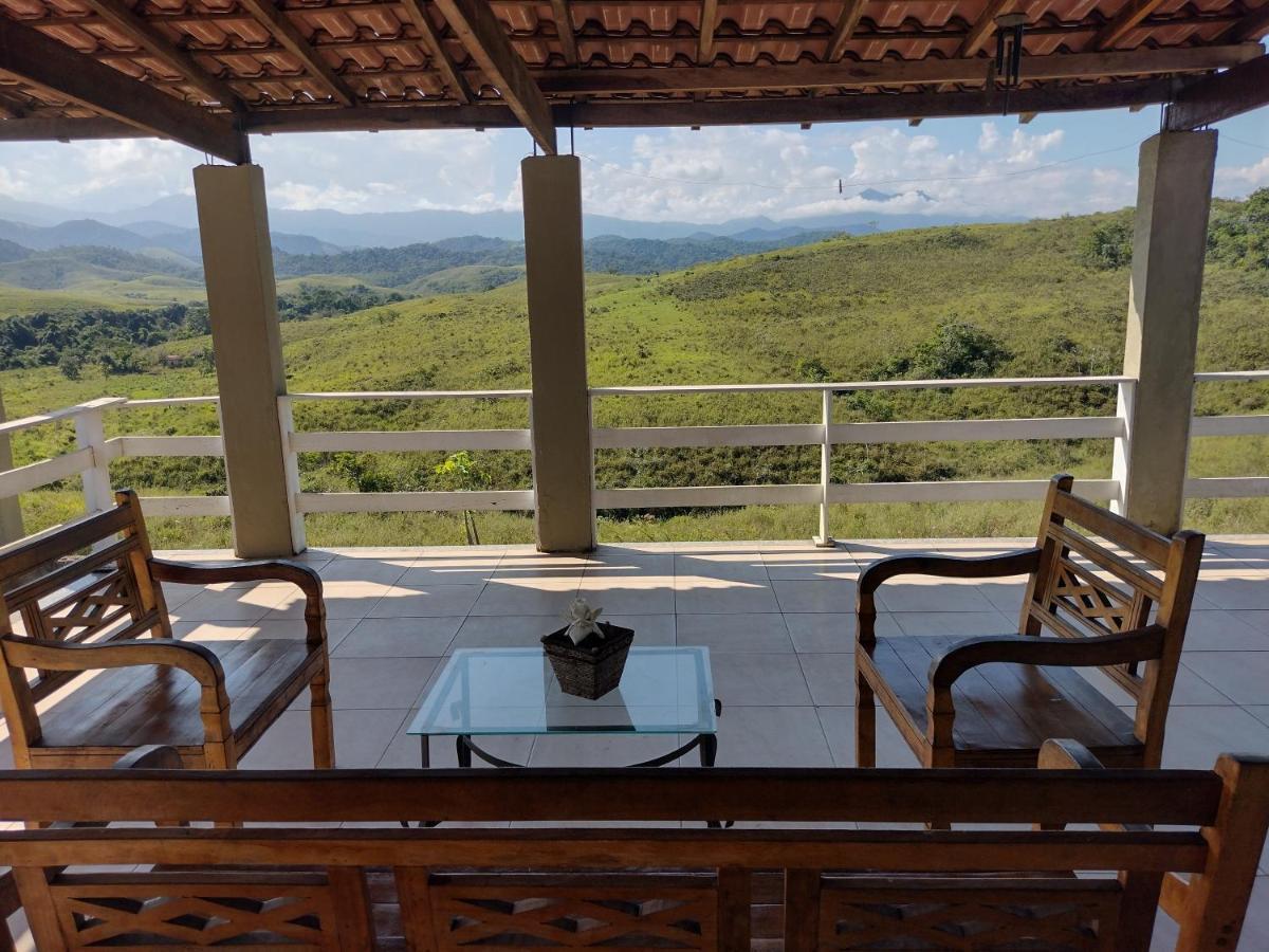 Casa 1 Vale Dos Reis Penedo Villa Пенедо Екстериор снимка