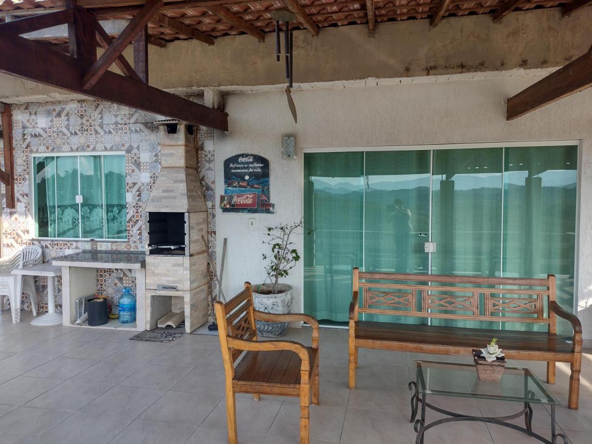 Casa 1 Vale Dos Reis Penedo Villa Пенедо Екстериор снимка