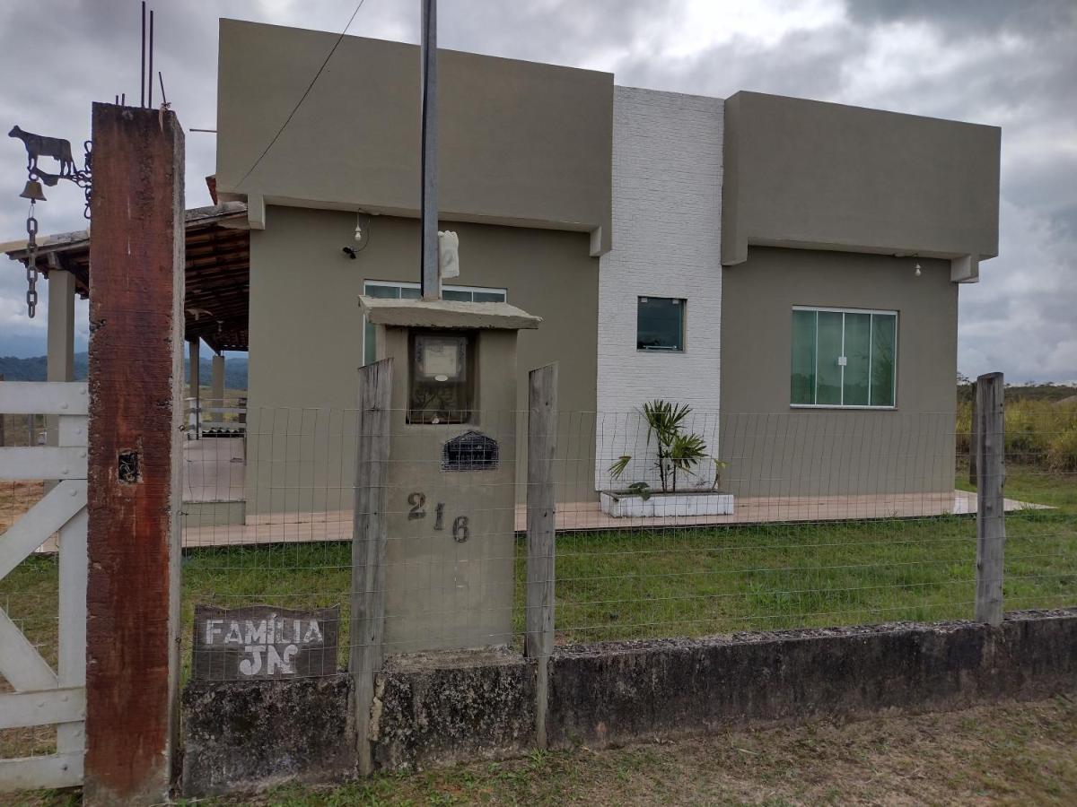Casa 1 Vale Dos Reis Penedo Villa Пенедо Екстериор снимка