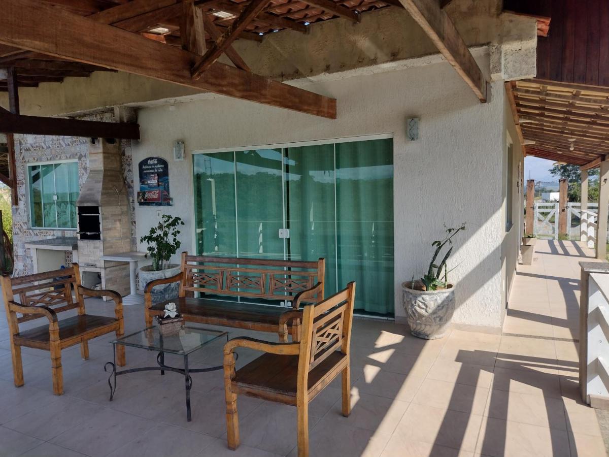 Casa 1 Vale Dos Reis Penedo Villa Пенедо Екстериор снимка