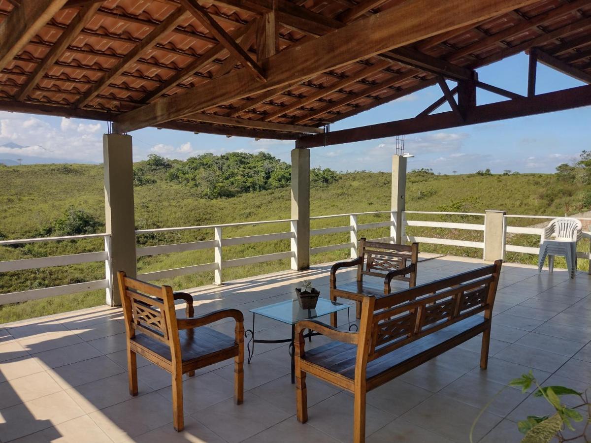Casa 1 Vale Dos Reis Penedo Villa Пенедо Екстериор снимка